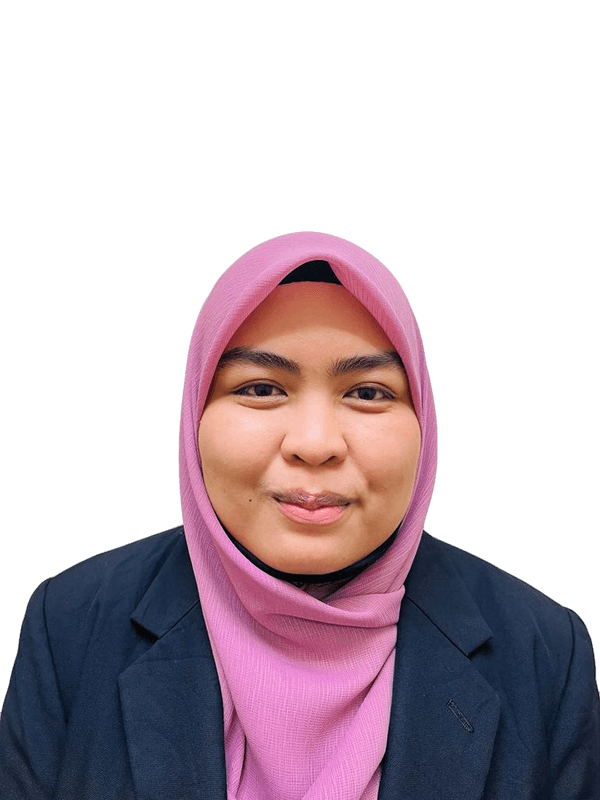 Nurul Sakinah Binti Ahmad Sayuti